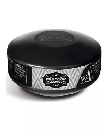 Wilkinson Sword Premium Shavett set Dangerous razor + soap + lipstick - Buy Online on GoSupps.com