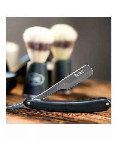 Wilkinson Sword Premium Shavett set Dangerous razor + soap + lipstick - Buy Online on GoSupps.com
