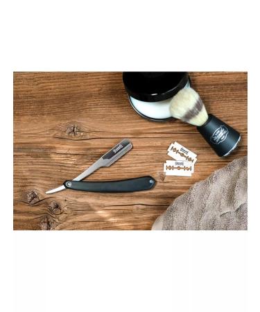 Wilkinson Sword Premium Shavett set Dangerous razor + soap + lipstick - Buy Online on GoSupps.com