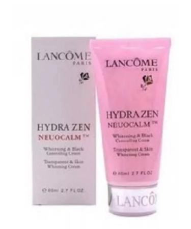 Korea Luxe Lancome Hydra Zen Neuocalm Gel Piling