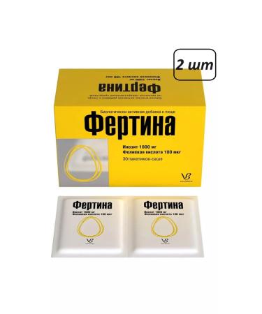 ORION Pharma Feature 2 pcs