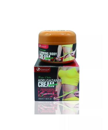 As&Ka cosmetics Fooling cream based on pepper - Buy Online on GoSupps.com