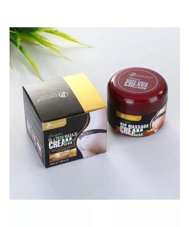 As&Ka cosmetics Pulling massage cream for lifting the buttocks Danjia - Buy Online on GoSupps.com