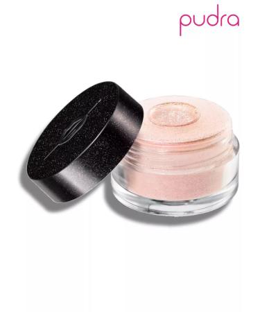 Make Up For Ever The shimmering powder Star Lit Diamond Powder 111 Champagne - Buy Online on GoSupps.com
