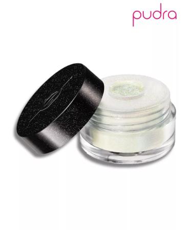 Make Up For Ever The shimmering powder Star Lit Diamond Powder 113 Blue Lagoon - Buy Online on GoSupps.com