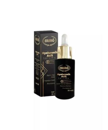 Hyaluronic acid serum ersag 30 ml