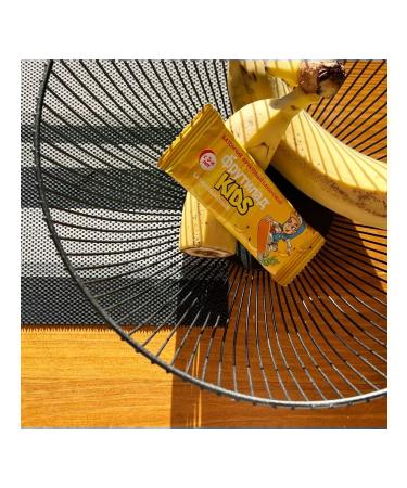 Frutilad KIDS Children's fruit Batan Banana 12 pcs*25g - Buy Online on GoSupps.com