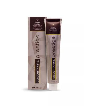 BRELIL PROFESSIONAL Colorianne Prestige paint 7 35 100 ml - Buy Online on GoSupps.com