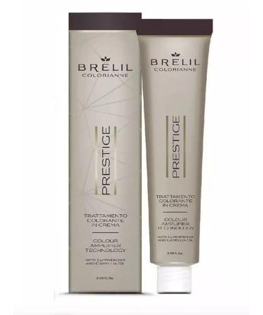 BRELIL PROFESSIONAL Colorianne Prestige paint 4 18 100 ml
