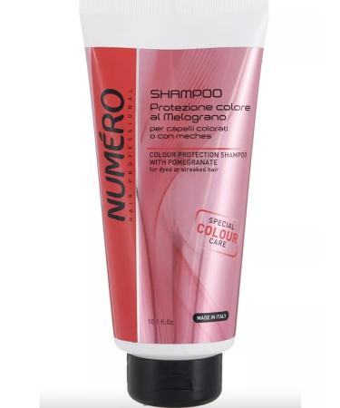 Brelil Numero 300 ml stained hair