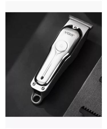 Trimmer Haircut V-071 haircut