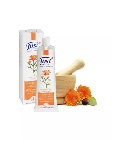 Just SUST cream calendula 30 ml