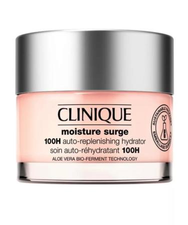 CLINQUE Moisturizing Clinique Moisture Surge 100h gel cream. 30 ml