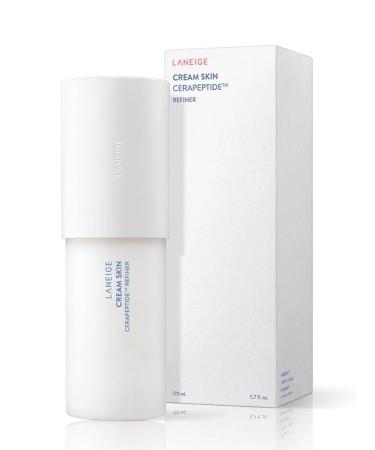 Laneige Cream Cream Cream Skin Cerapeptide Refiner 170 ml