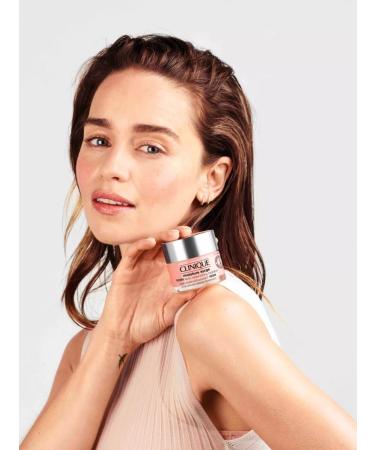 CLINQUE Moisturizing Clinique Moisture Surge 100h gel cream. 75 ml - Buy Online on GoSupps.com