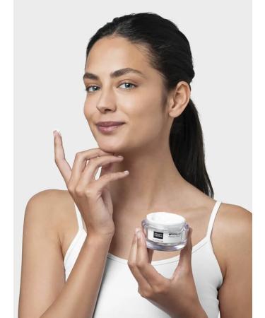 MartiDerm Marterma cream of daytime Platinum GF Vital-Age 50 ml - Buy Online on GoSupps.com