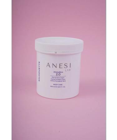 Anesi Lifting anti -cellulite cream aminophyrma Aminofirm - Buy Online on GoSupps.com