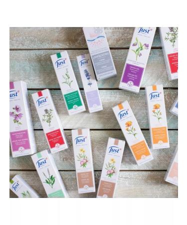 Just Lavender Cream Lavender Cream 60 ml - Buy Online on GoSupps.com