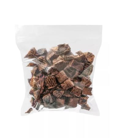 Feed Bro Light beef S 100 g Small pieces of dog treat - Buy Online on GoSupps.com