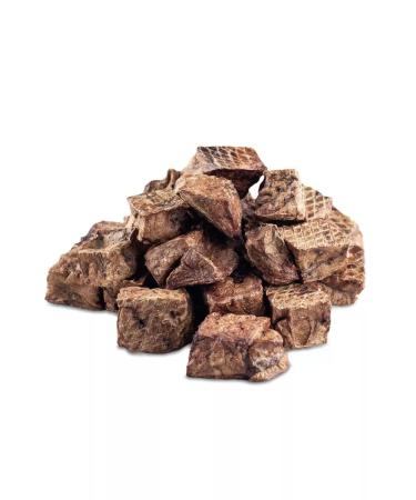 Feed Bro Light beef S 100 g Small pieces of dog treat - Buy Online on GoSupps.com