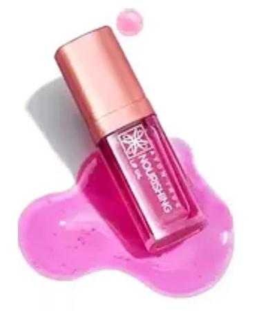 AVONN Lip oil delicate flower Blossom SPF 12 - Buy Online on GoSupps.com