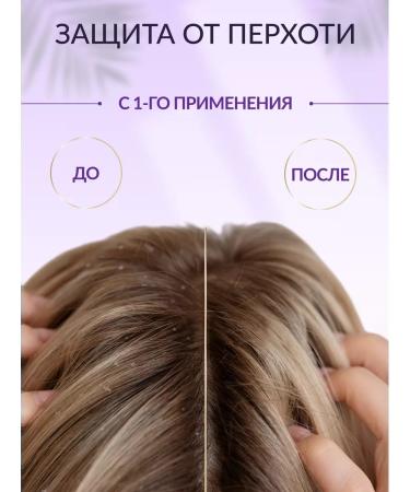 Clear Shampoo for dry and damaged hair - Buy Online on GoSupps.com