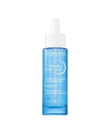 Bioderma Moisturizing serum against wrinkles Hydrabio Hyalu+ 30 ml