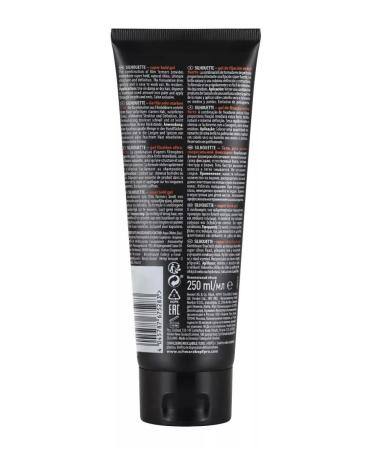 Schwarzkopf Professional Hair gel super -linked fixation 250 ml - Buy Online on GoSupps.com