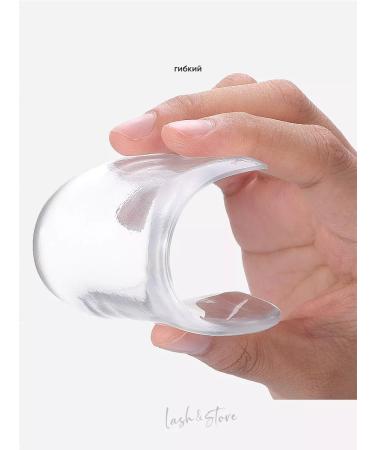 Lovely Silicone adhesive tablet - Buy Online on GoSupps.com