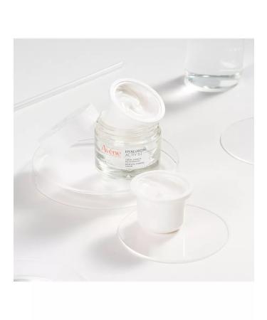AVENE Hyaluron Activ B3 Renewal Regenerative Face Cream 50ml - Buy Online on GoSupps.com