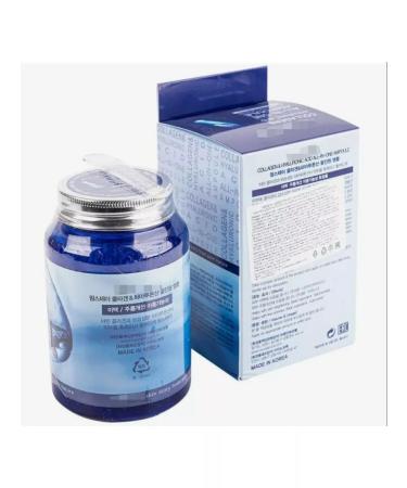 Almarad Moisturizing Korean serum - Buy Online on GoSupps.com