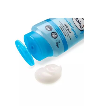 Balea Feuchtigkeit hair balm 300 ml - Buy Online on GoSupps.com