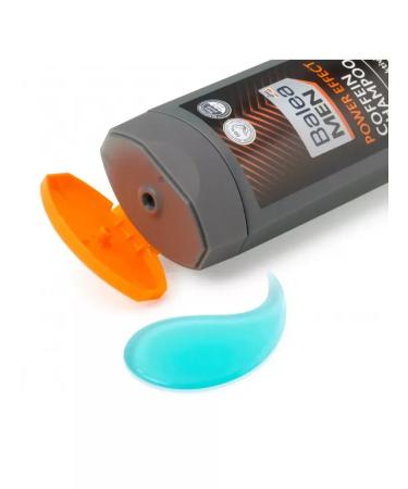 Balea MEN COFFEIN shampoo 250 ml - Buy Online on GoSupps.com