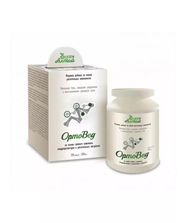 Umbrella Orthoader for strengthening joints and ligaments 120 capsules - Buy Online on GoSupps.com