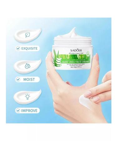 My cosmetics Face cream moisturizing anti -aging - Buy Online on GoSupps.com