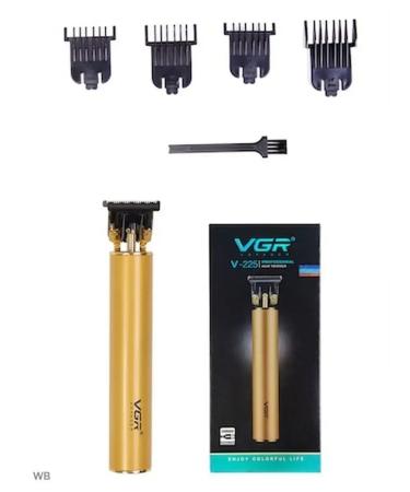 VGR Machine trimmer razor V-225