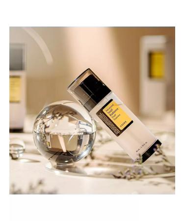 Medi peel Double Essence Advanced Snail Radiance Dual Essence - Buy Online on GoSupps.com