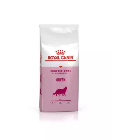 ROYAL CANIN Queen for cats during estrus pregnancy and lactation 4 kg - Buy Online on GoSupps.com