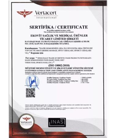 ecotime vitals Omega 3 T rkiye. From Norwegian fish - Buy Online on GoSupps.com