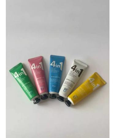 BIBISH Hand cream set 5 pcs - Buy Online on GoSupps.com