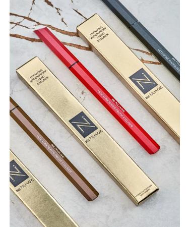 Nuage Eyeling liner for the eyes is brown waterproof - Buy Online on GoSupps.com