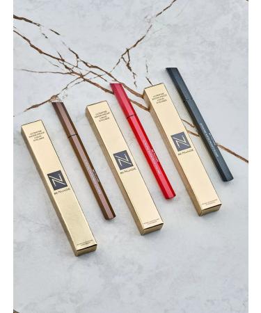 Nuage Eyeling liner for the eyes is black waterproof - Buy Online on GoSupps.com