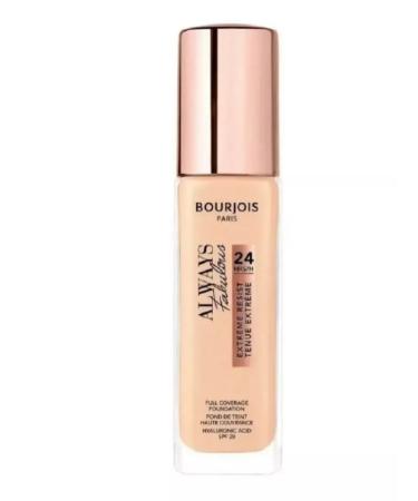 Bourjois ALWAYS FABULOUS Tonal Cream (Ton No. 105)