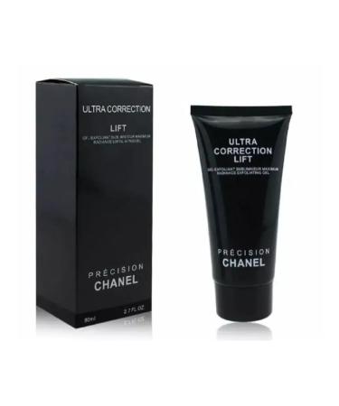 Korea Luxe Facial Piling Chanel Ultra Correction Lift