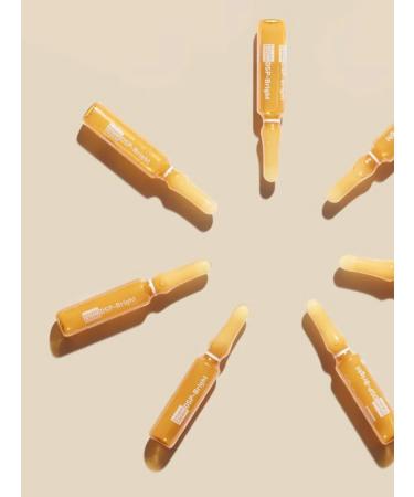 MartiDerm Martderm Ampoules Pigment Zero DSP-BRIGHT 30 AMP - Buy Online on GoSupps.com