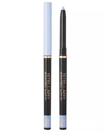 Stellary Eye pencil automatic kayal 08 light blue - Buy Online on GoSupps.com