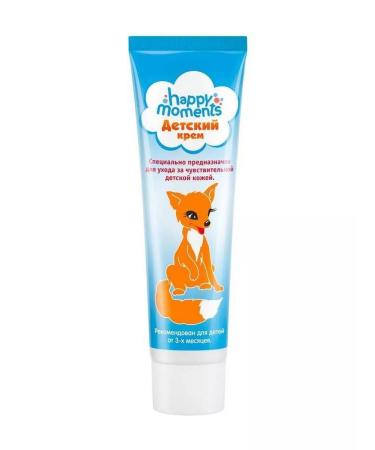 FREEDOM Children's Alice Cream 45 ml