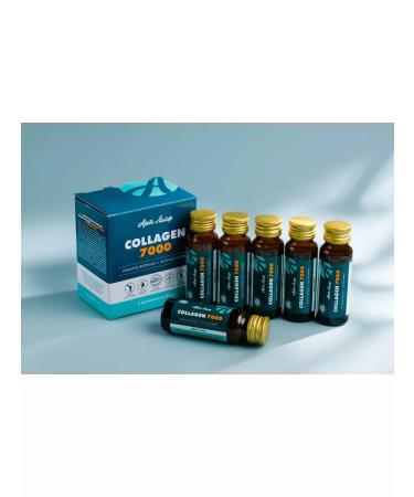 Art Life Collagen 7000 for nails of hair and joints