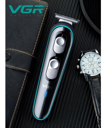 Auto Center Wireless machine for beard and hair - Buy Online on GoSupps.com