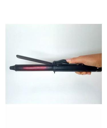 K&K Curling iron for laying curls and curls - Buy Online on GoSupps.com